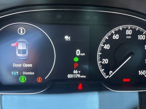 Used 2022 Honda Accord LX image 17