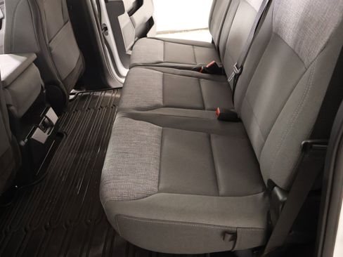 Used 2024 Ford F250 XLT w/ FX4 Off-Road Package image 11