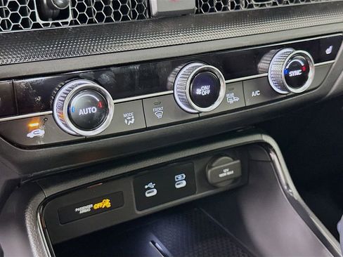 New 2026 Honda CR-V Sport-L image 15