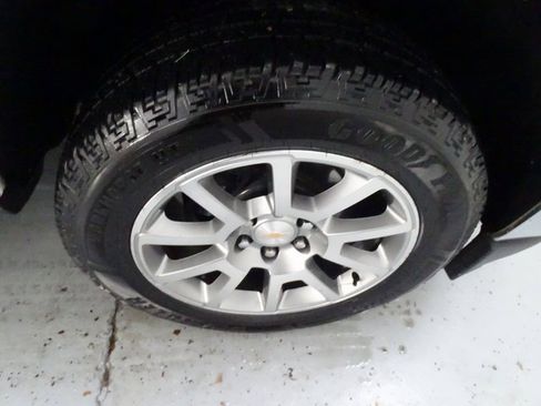 Used 2018 Chevrolet Silverado 1500 LS image 23