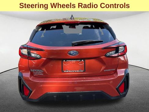 Certified 2024 Subaru Crosstrek 2.0i AWD/4WD image 13