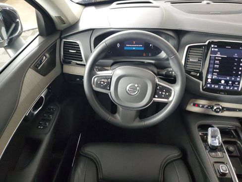 Certified 2024 Volvo XC90 T8 Ultimate w/ Protection Package AWD/4WD image 15