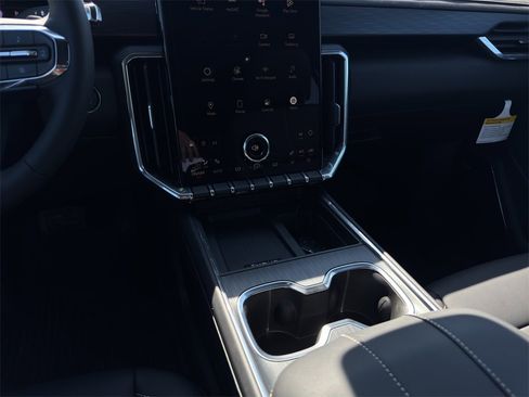 New 2026 GMC Acadia Elevation w/ Black Edition image 15