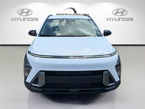 New 2026 Hyundai Kona SEL Sport FWD image 2