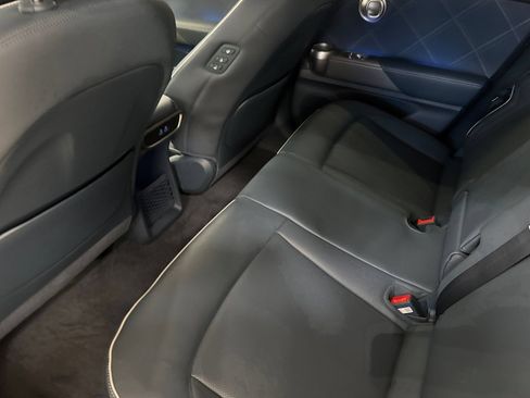 New 2026 Genesis GV60 Advance AWD/4WD image 12