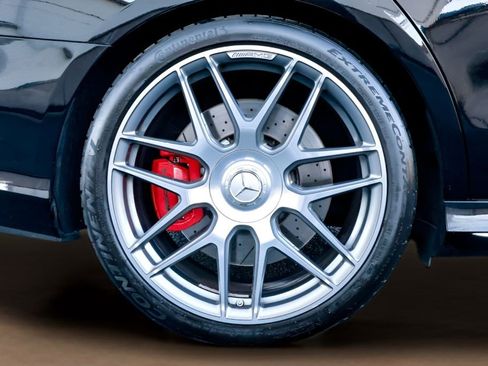 Used 2019 Mercedes-Benz E 63 AMG S image 45