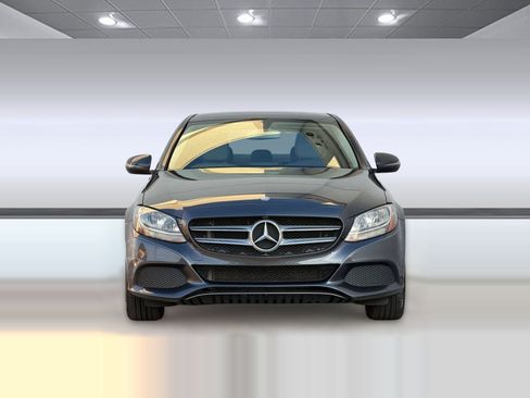 Used 2016 Mercedes-Benz C 300 4MATIC Sedan image 6