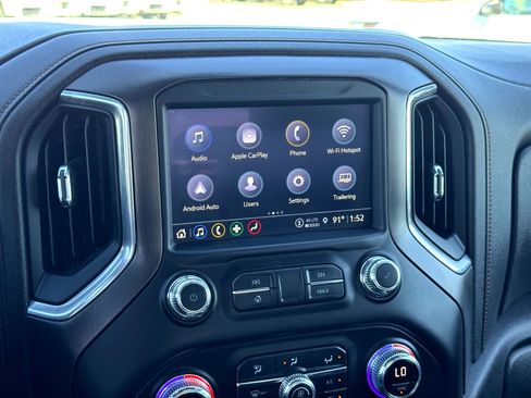 Used 2021 GMC Sierra 1500 AT4 image 29