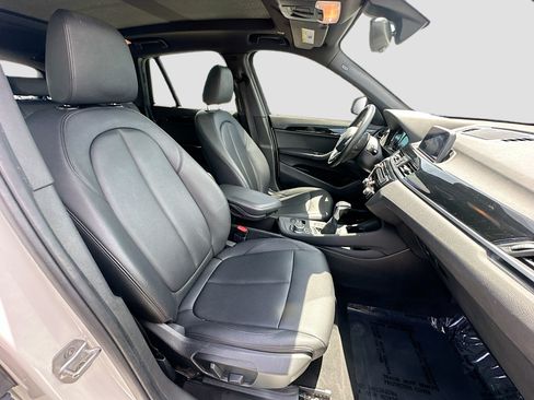 Used 2019 BMW X1 sDrive28i FWD image 29