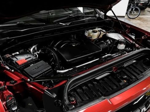 Used 2020 GMC Sierra 1500 Elevation w/ Elevation Value Package image 53