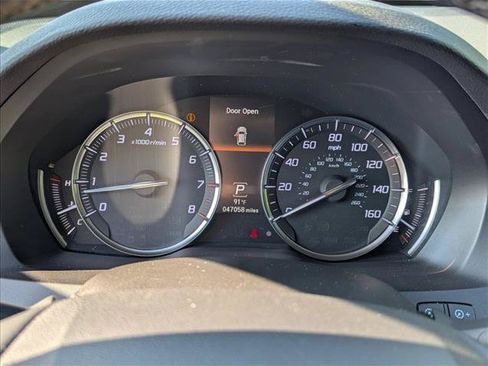 Used 2020 Acura MDX w/ Technology Package AWD/4WD image 13