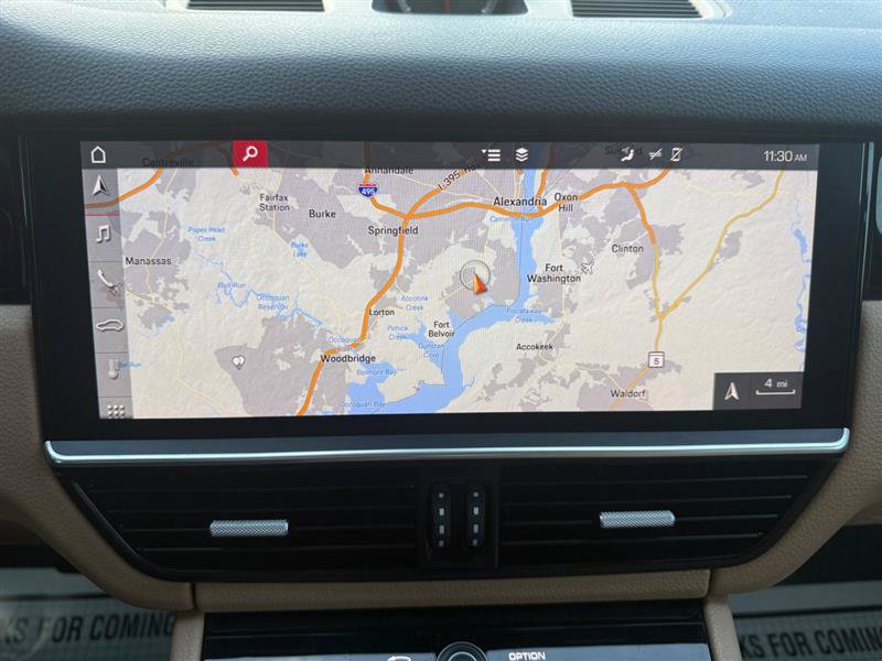 Used 2019 Porsche Cayenne AWD/4WD image 20