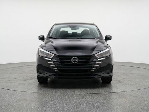 Used 2025 Nissan Versa SV FWD image 2
