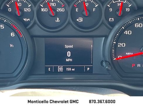 New 2026 GMC Sierra 2500 Pro AWD/4WD image 14