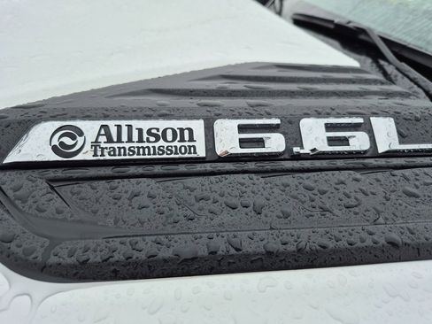 New 2025 Chevrolet Silverado 2500 W/T w/ WT Convenience Package image 8