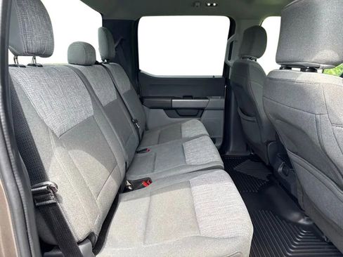 Used 2022 Ford F150 XLT AWD/4WD image 29