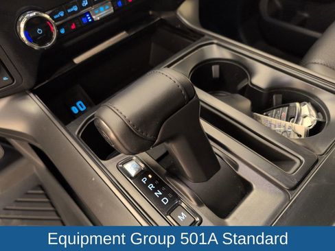 Certified 2024 Ford F150 Lariat AWD/4WD image 27