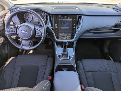 Used 2024 Subaru Outback Premium image 11