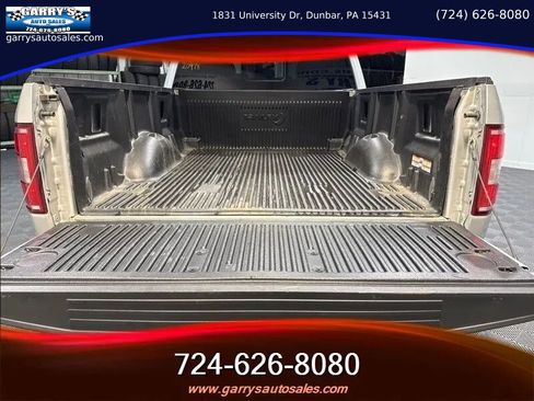 Used 2018 Ford F150 XLT w/ Equipment Group 301A Mid image 26