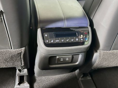 Certified 2026 INFINITI QX60 Sport w/ Dark Cargo Package AWD/4WD image 32