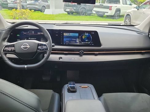 Used 2024 Nissan Ariya FWD image 14