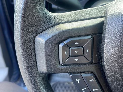 Used 2016 Ford F150 XL w/ Equipment Group 101A Mid image 15