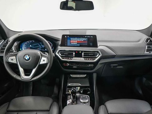 Used 2023 BMW X3 xDrive30i w/ Convenience Package w/ZPA image 12