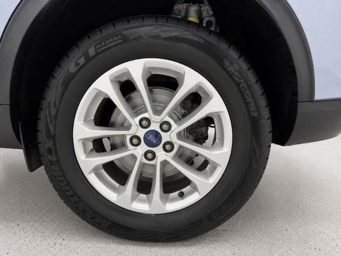 Used 2022 Ford Escape SE w/ Convenience Package AWD/4WD image 29