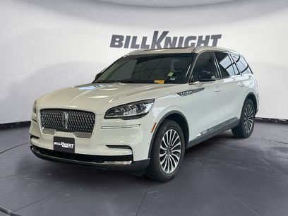 Used 2023 Lincoln Aviator Reserve w/ Equipment Group 201A