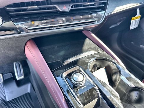 New 2026 Buick Envision Sport Touring image 27