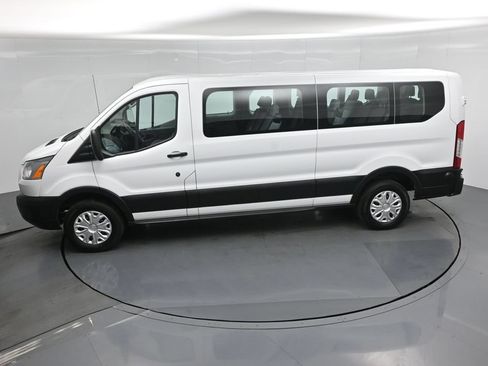 Certified 2019 Ford Transit 350 XLT RWD image 44