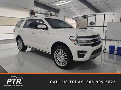 Used 2024 Ford Expedition Limited