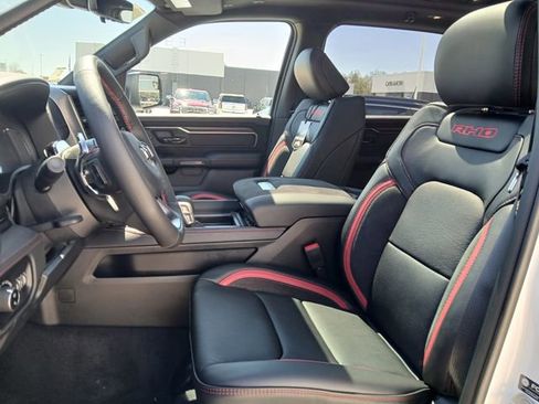 New 2026 RAM 1500 RHO AWD/4WD image 13