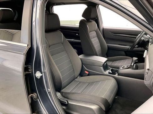 Certified 2023 Honda CR-V Sport image 7