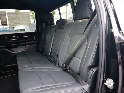 New 2026 RAM 1500 4x4 Crew Cab image 27