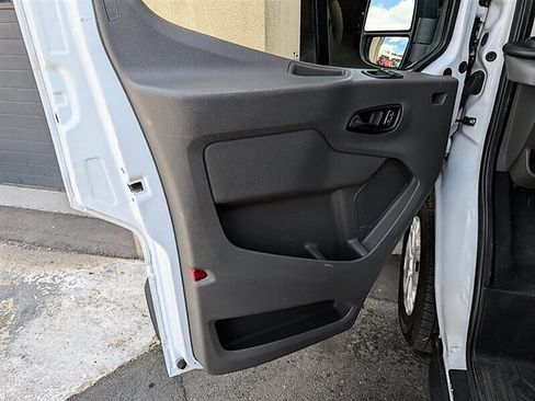 Used 2023 Ford Transit 350 XLT RWD image 18