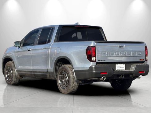 New 2026 Honda Ridgeline TrailSport+ image 6
