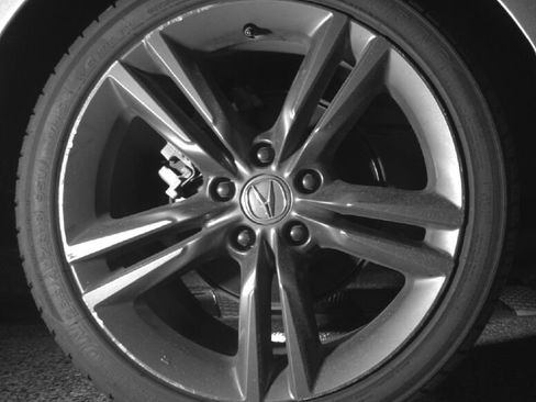 Used 2023 Acura Integra A-Spec FWD image 15
