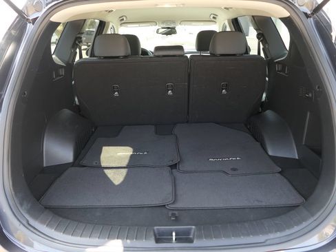 Used 2020 Hyundai Santa Fe SEL FWD image 24