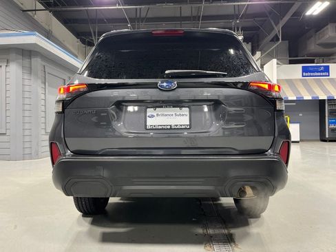 Used 2026 Subaru Forester Premium AWD/4WD image 7