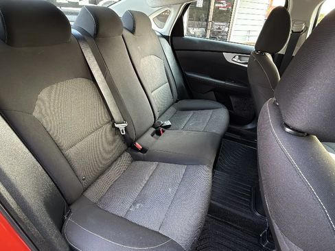 Used 2023 Kia Forte LXS w/ LXS Technology Package FWD image 26