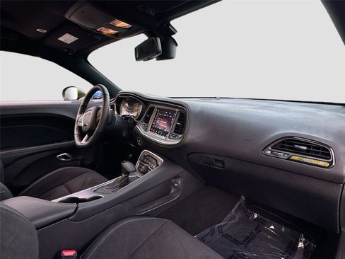 Used 2023 Dodge Challenger R/T Scat Pack image 27