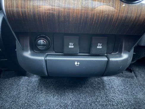 Used 2019 Land Rover Range Rover Sport Autobiography image 34