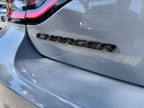Used 2022 Dodge Charger GT w/ Blacktop Package RWD image 9