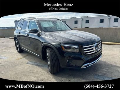 Used 2025 Mercedes-Benz GLB 250