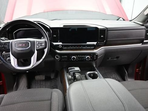 Used 2024 GMC Sierra 1500 Elevation AWD/4WD image 28