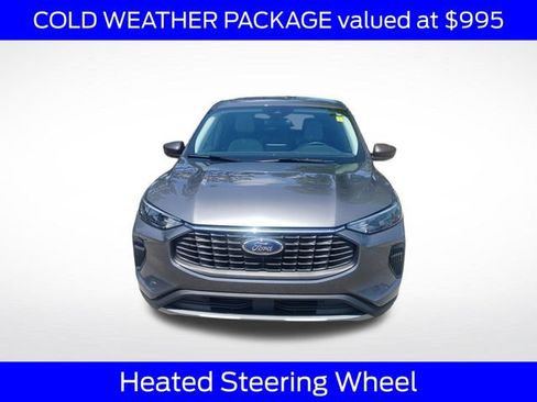 Used 2023 Ford Escape Active w/ Cold Weather Package FWD image 3