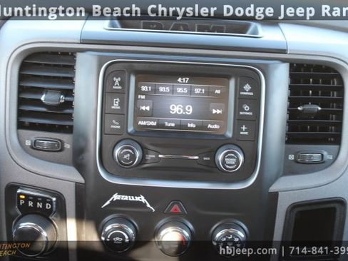 Used 2019 RAM 1500 Express image 14