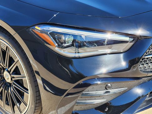 New 2026 Mercedes-Benz CLE 300 4MATIC Cabriolet image 7