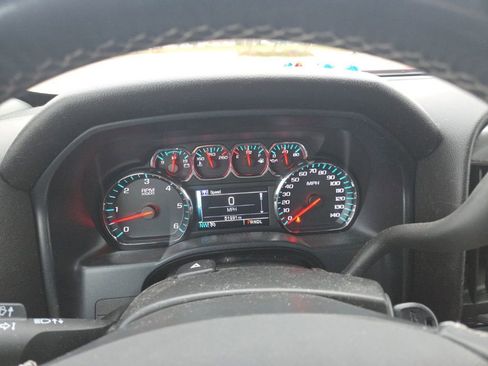 Certified 2019 Chevrolet Silverado 1500 LT w/ All Star Edition image 17